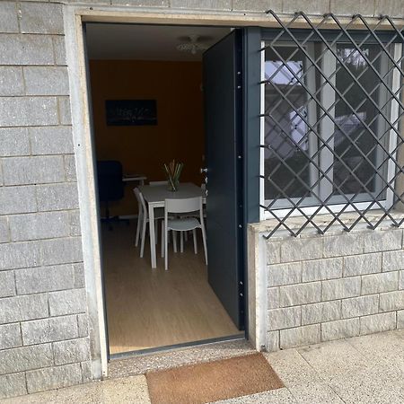Appartamento In Villa بارابْياغو المظهر الخارجي الصورة