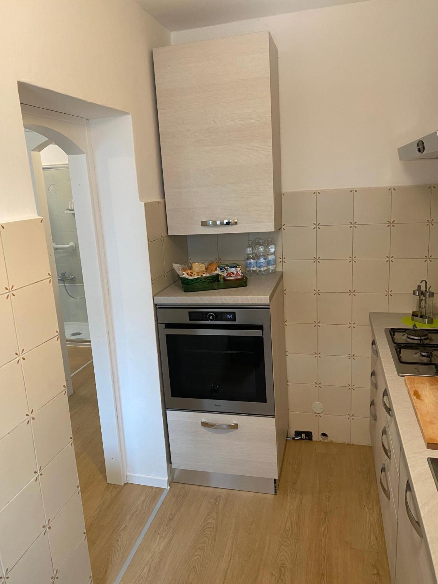 Appartamento In Villa بارابْياغو المظهر الخارجي الصورة
