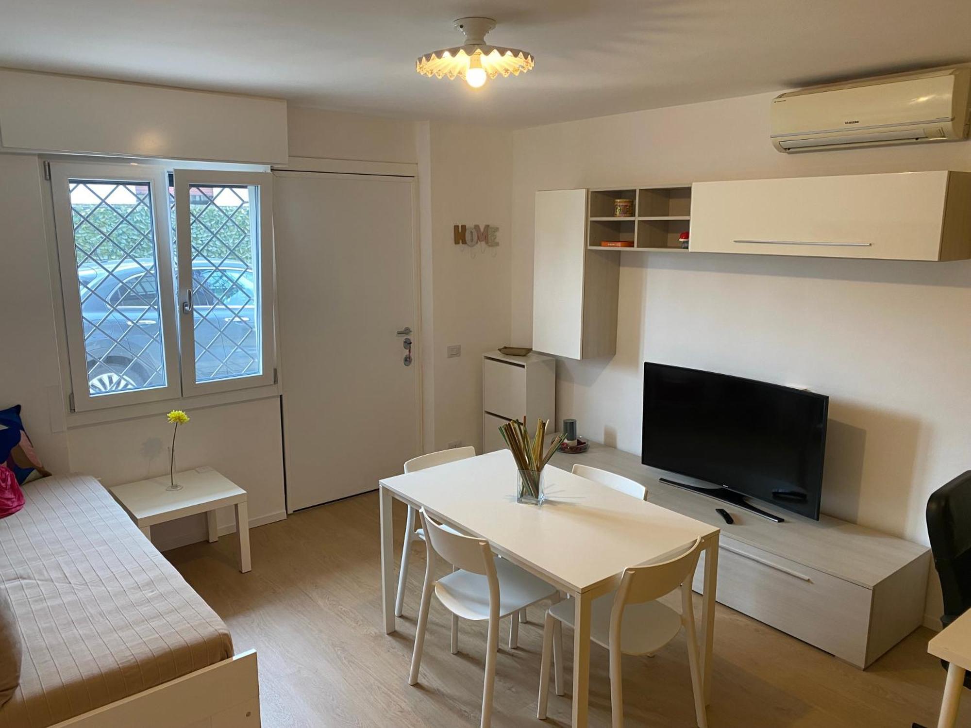 Appartamento In Villa بارابْياغو المظهر الخارجي الصورة