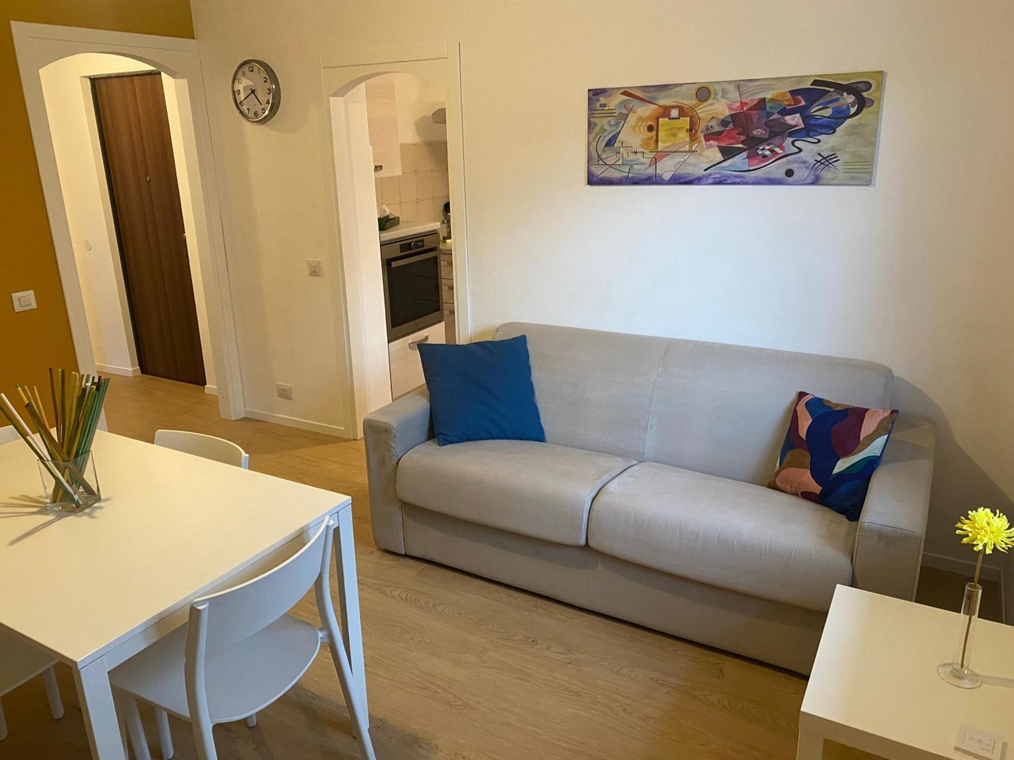 Appartamento In Villa بارابْياغو المظهر الخارجي الصورة