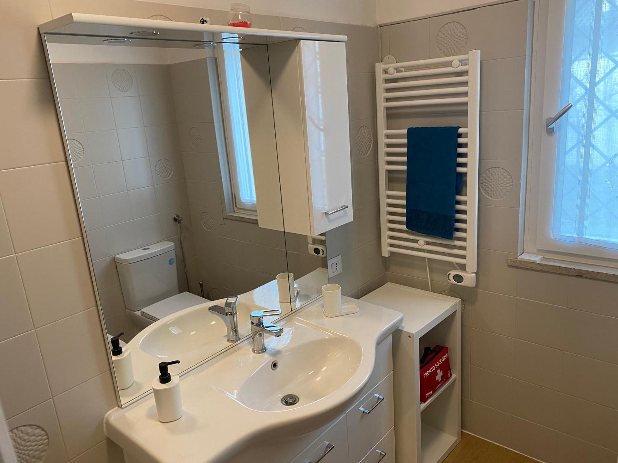 Appartamento In Villa بارابْياغو المظهر الخارجي الصورة