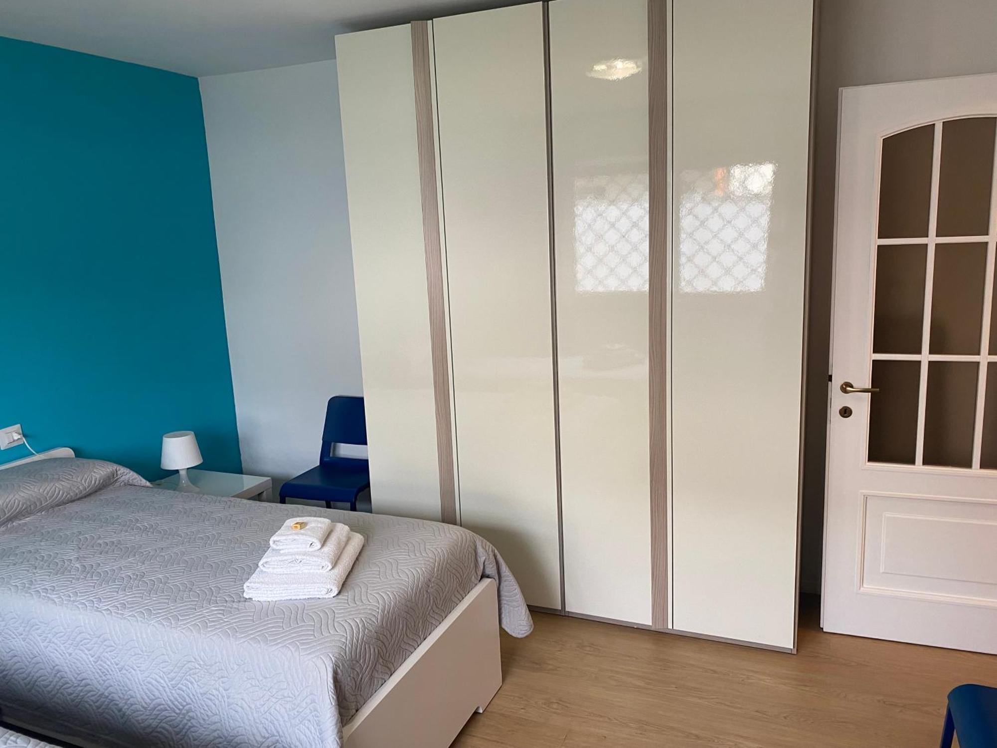 Appartamento In Villa بارابْياغو المظهر الخارجي الصورة
