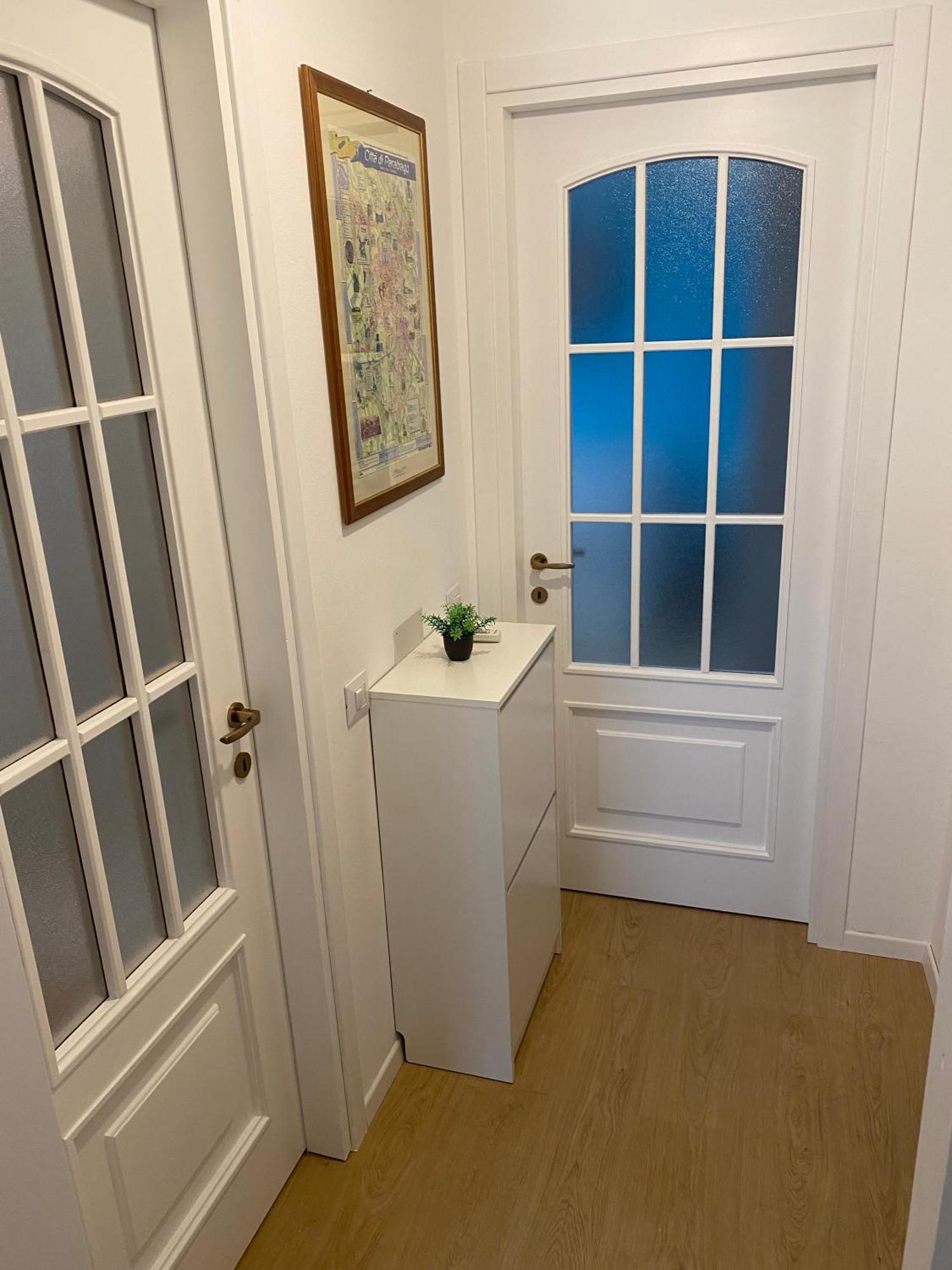 Appartamento In Villa بارابْياغو المظهر الخارجي الصورة