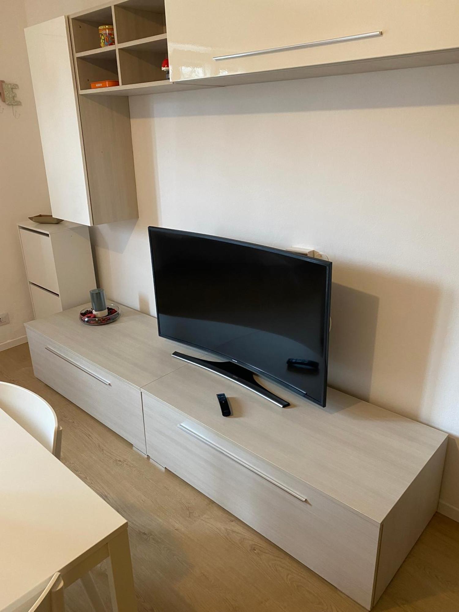 Appartamento In Villa بارابْياغو المظهر الخارجي الصورة