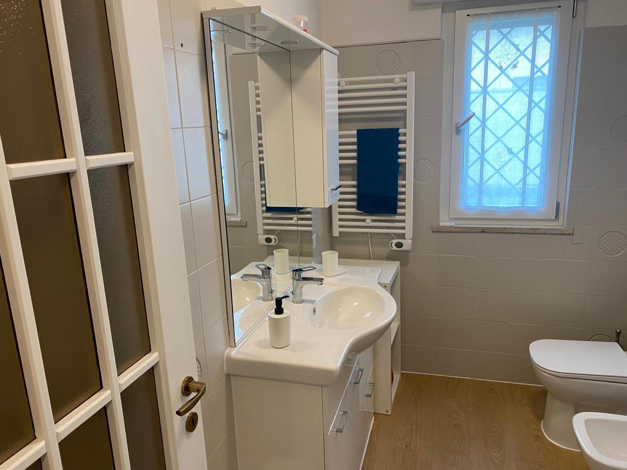 Appartamento In Villa بارابْياغو المظهر الخارجي الصورة