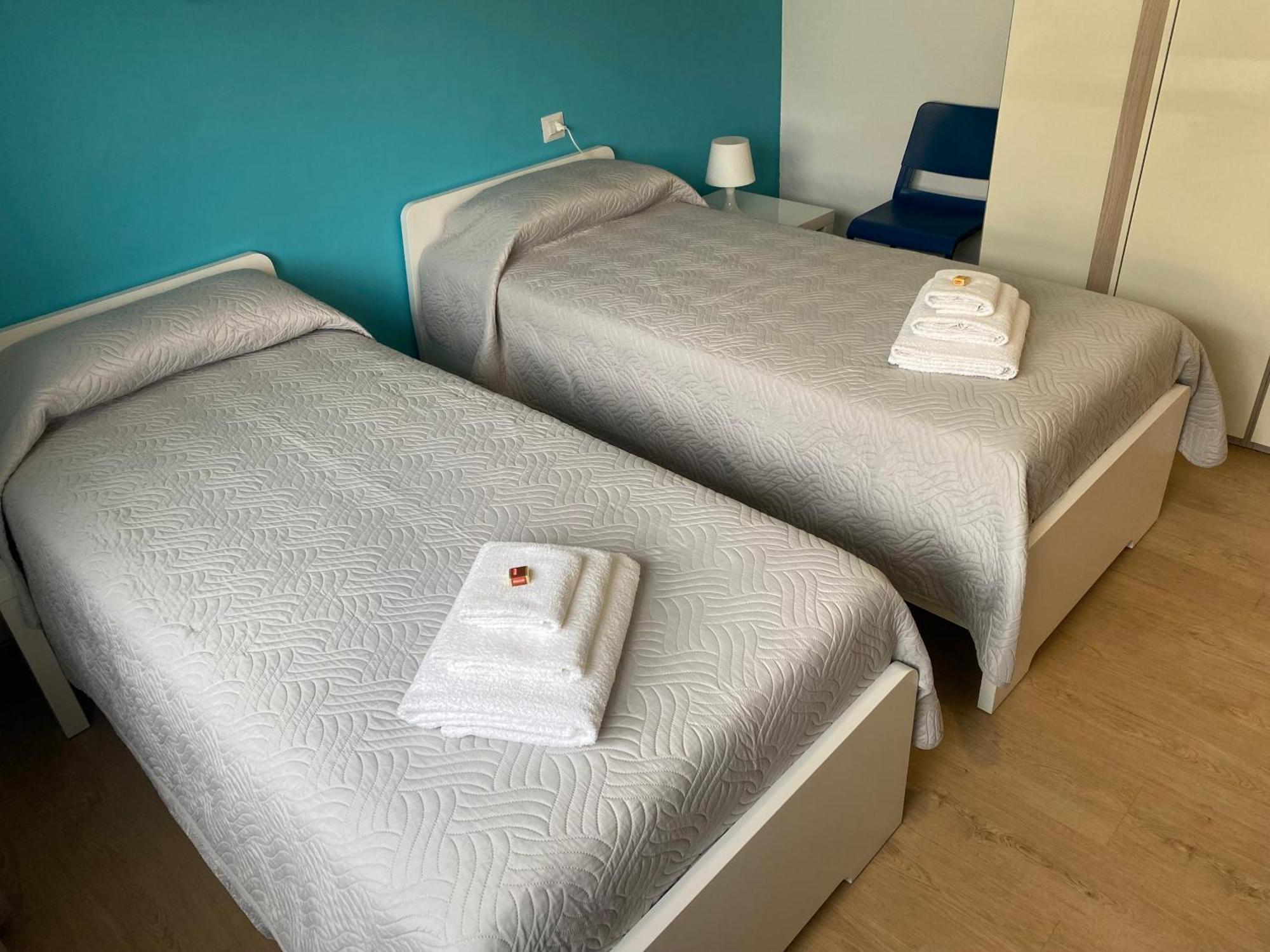 Appartamento In Villa بارابْياغو المظهر الخارجي الصورة