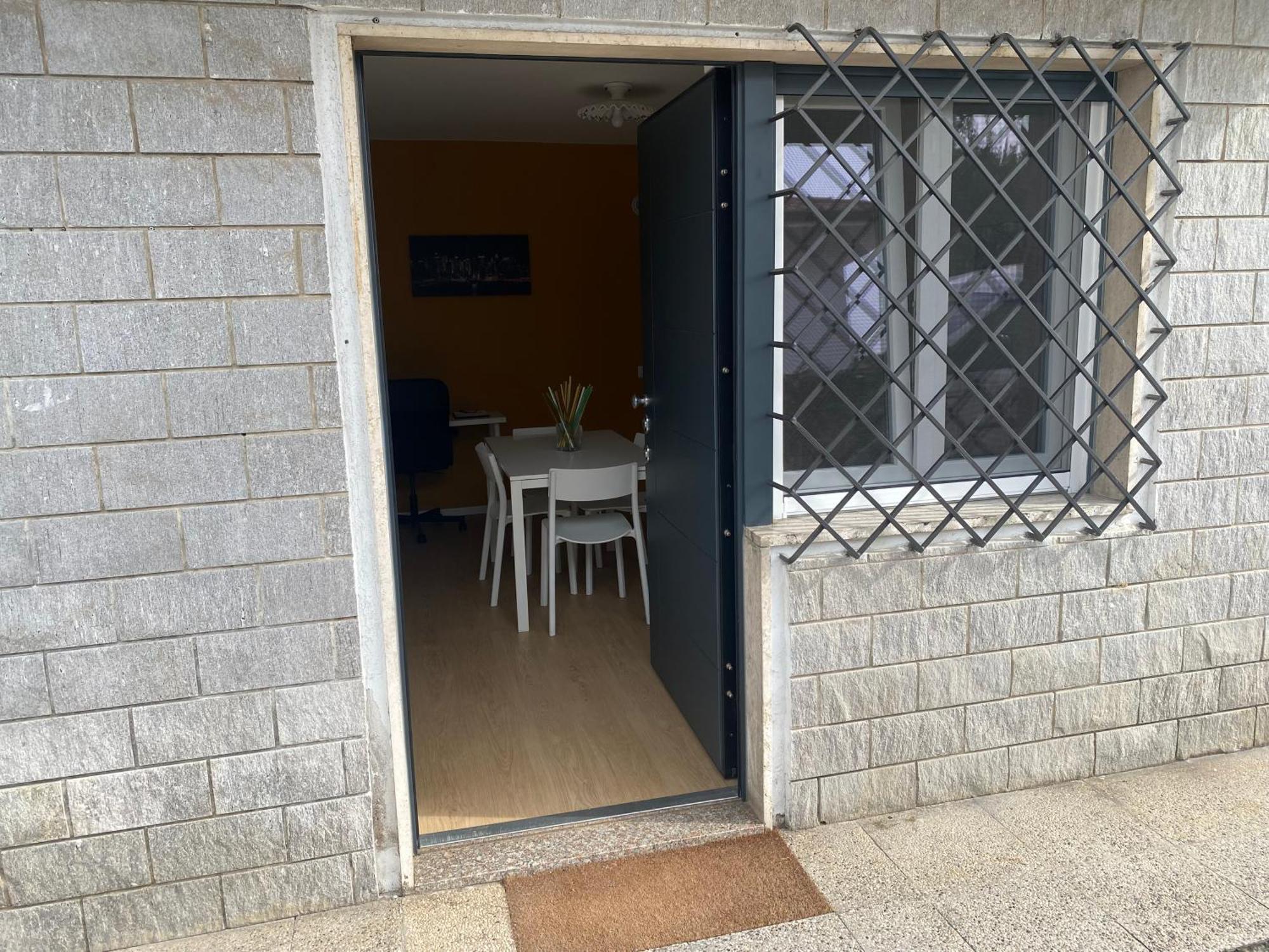 Appartamento In Villa بارابْياغو المظهر الخارجي الصورة