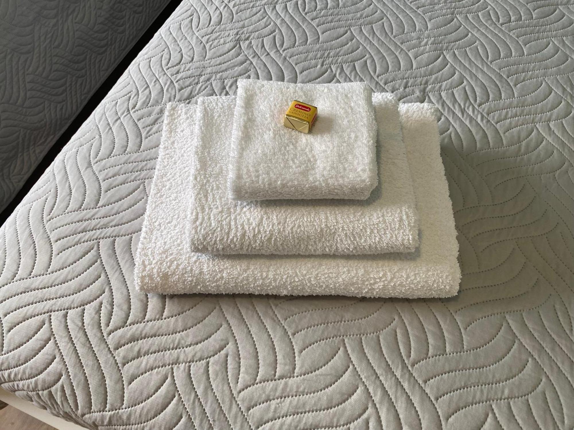 Appartamento In Villa بارابْياغو المظهر الخارجي الصورة
