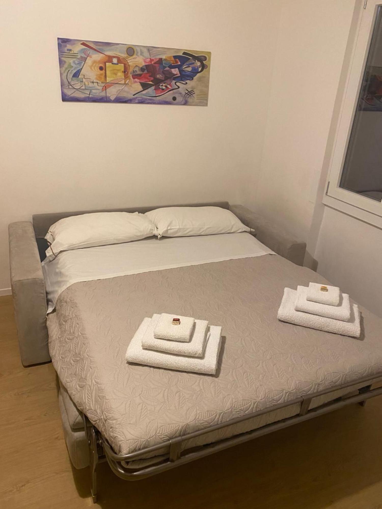 Appartamento In Villa بارابْياغو المظهر الخارجي الصورة