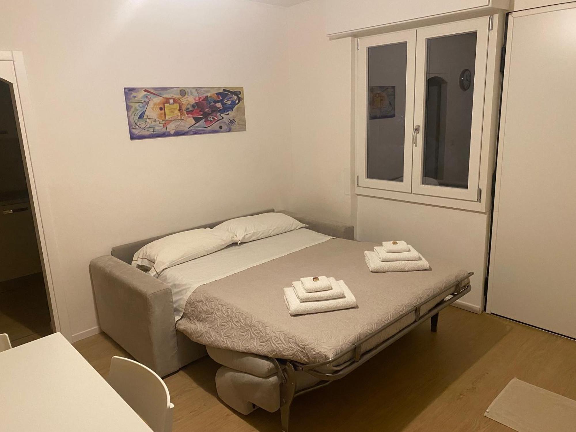 Appartamento In Villa بارابْياغو المظهر الخارجي الصورة