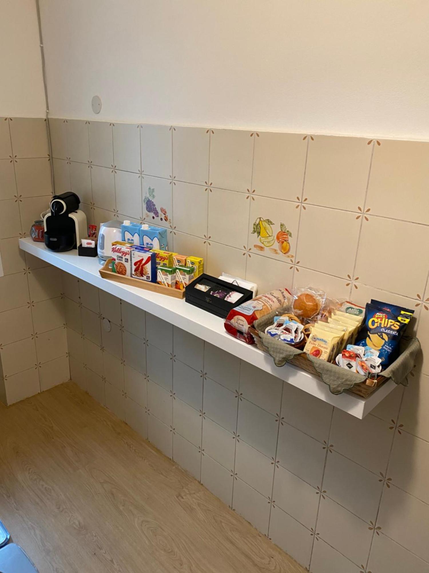 Appartamento In Villa بارابْياغو المظهر الخارجي الصورة