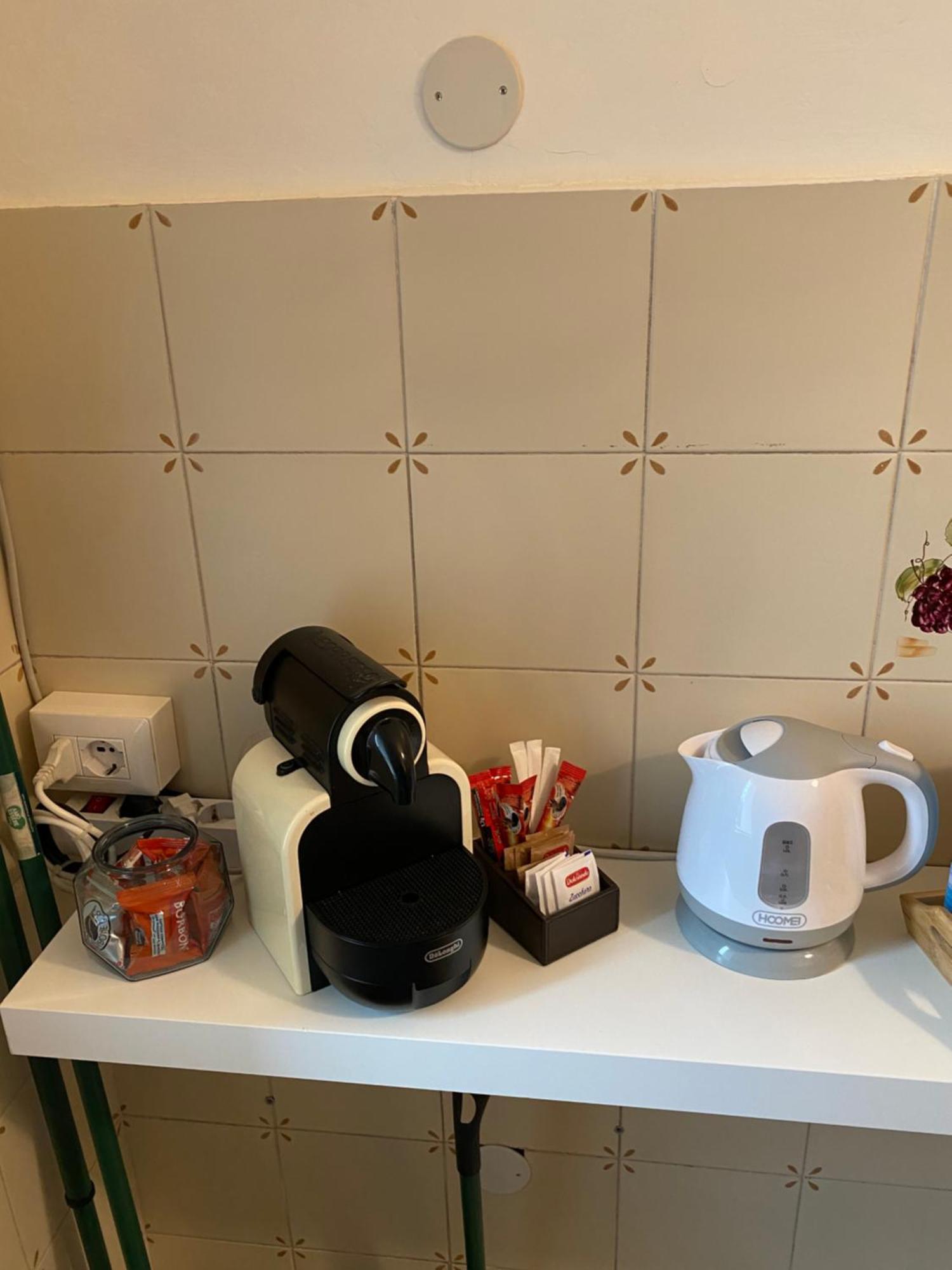 Appartamento In Villa بارابْياغو المظهر الخارجي الصورة