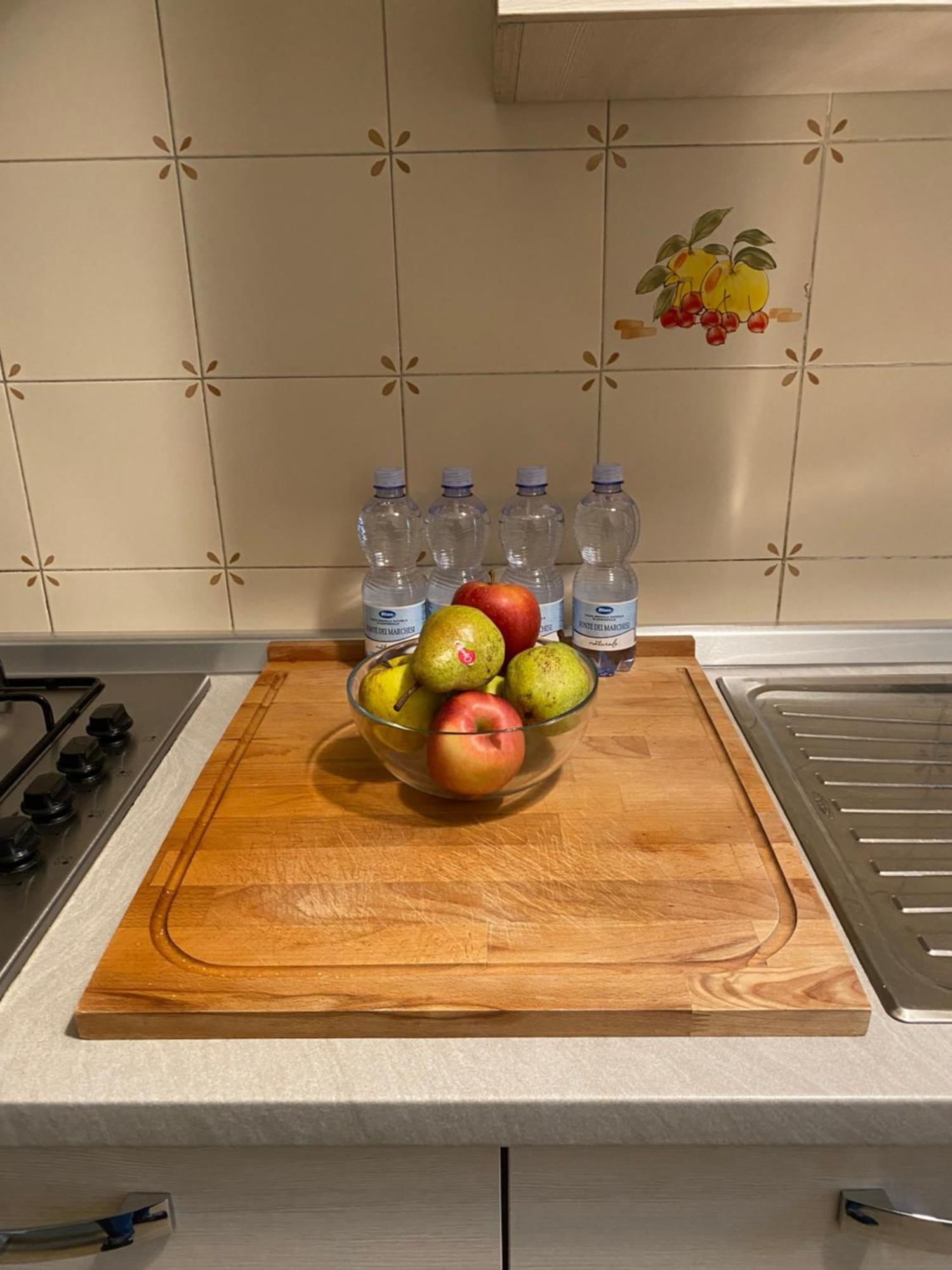Appartamento In Villa بارابْياغو المظهر الخارجي الصورة